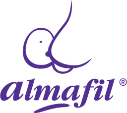 Almafil logo